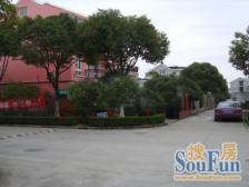 华夏金桂苑大平层 ! 小区花园位 !满五!房东只此一套