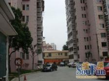 内环内+苏河旁电梯两房+满五+采光好+近地铁+急售