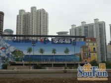 边套全明2房内环内近我格广场交通便利