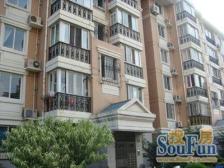 万里 · 东旺雍景苑 · 3室 · 2厅