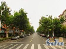 临江三村 3室1厅 南