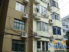 内环内四轨交汇!高区电梯双南两房!户型好!诚意卖!