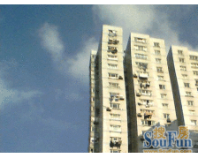 中山公园·华阳公寓·2室·2厅