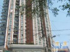 看苏州河景观房 复试 开窗见景观,高层采光没有遮挡。