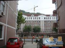 新出!2024年新房,精装修,电梯朝南一门关,近环宇城山姆!