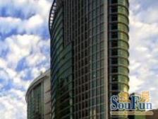 新时空国际商务广场 1室1厅 南 东南