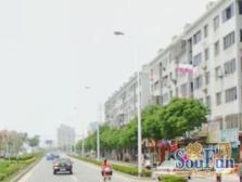 川中+地铁500m+阁楼,户型通透,2001年房龄