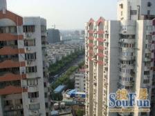 志丹路170弄 3室1厅 东南