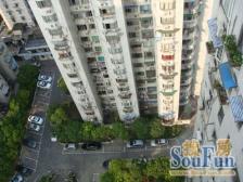 志丹路170弄 2室1厅 东南