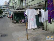 陆家嘴·崂山新村·2室·1厅