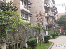 明珠园三期 3室2厅 南 北