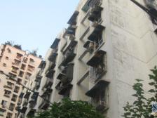 江北 建国村 3室1厅