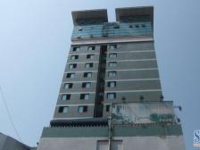 天宇银座 1室0厅 北