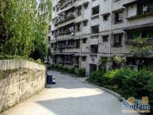 嘉本花园 3室1厅 东南