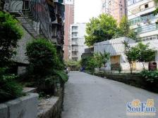 四公里 嘉本花园二房