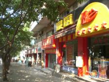 楼梯房+户型方正+采光好+房产证在手+交通方便+轻轨房