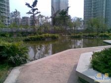 南坪东路 五月花房三房