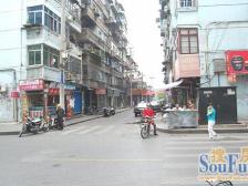 汤家园 南北通透,采光好 视野好,诚心出售