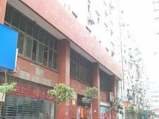 汤家园 1室1厅 东 西