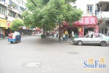 象山北路文化宫附近正规二室一厅低楼层社区配套成熟