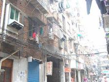 下水巷 视野好,诚心出售