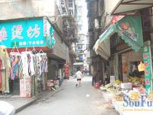 下水巷 南北通透,采光好 视野好,诚心出售