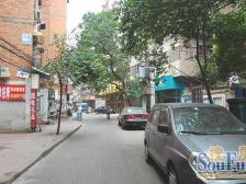 此房户型格局好,采光好,无遮挡,出行方便