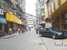 葡萄架 南北通透,采光好 近地铁 视野好,诚心出售