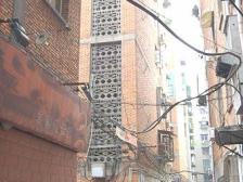 象山北路葡萄架,生活方便交通便利,经典小2房光线好