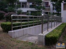 08年次新楼盘 户型方正小区车位充足出行便利