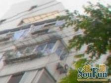 中山公园内环内边套全明两房中间楼层满五为一