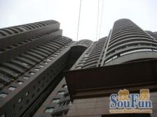 近13号线地铁口高区全明户型大两房