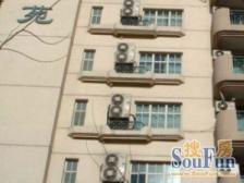 有固定车位,中山公园隔壁品质小区,4个卧室加保姆房