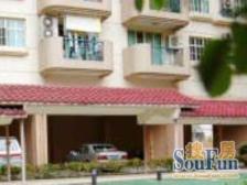 兆丰苑小高层电梯房,小区花园位置,业主诚意在售