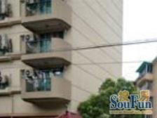 中山公园+苏州河双景观房 ,2梯2户电梯板楼