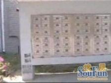 迪士尼·东都豪苑·1室·2厅