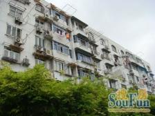 中江小区 2室1厅 南 北