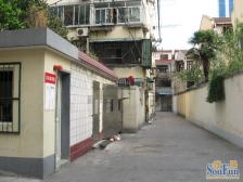 中山公园·愚一两房,全明户型,拎包入住,业主诚意出售