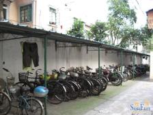 宣化路268弄 2室2厅 南 北