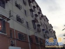 边套,边窗,一室户,楼层低,带天井,业主诚售