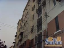 内环边两房 比邻黄浦江 花园位置 配套成熟 近地铁