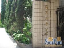 1梯1户大四房,开窗就是百年梧桐树,三面凌空全明格局