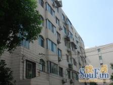 百年新华路安静小区 电梯四房 得房率高