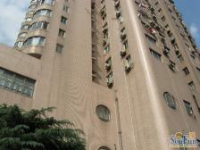 怡甸公寓 2室2厅 南 西南