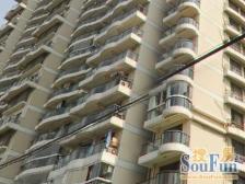 同济国康公寓3室南朝向1198.00万元/套出售