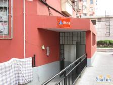 苏州河畔,双南两房,采光好,视野佳,看房方便