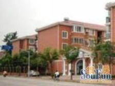 虹林新苑 2室2厅 南 北