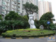 城市别墅体验,空间感拉满,挑高5米客厅,可三代同堂