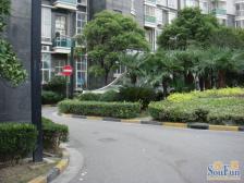 瓷砖外立面 商品房 全明户型 业主急售