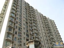 笋盘 小区仅有的两房 低楼层采光无影响